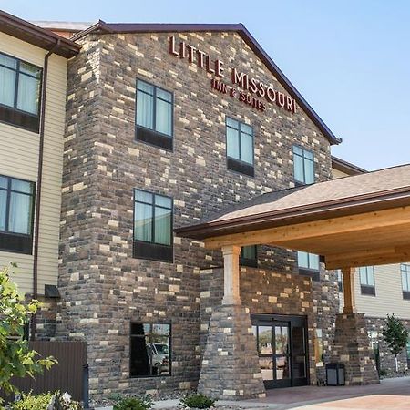 Little Missouri Inn & Suites Watford City Exterior foto
