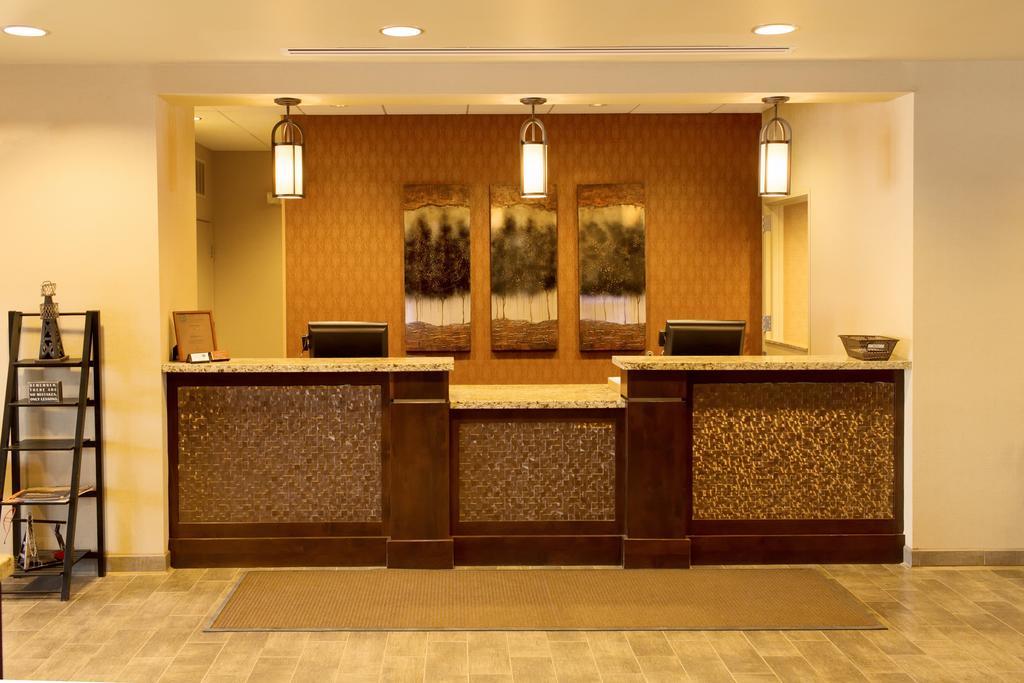 Little Missouri Inn & Suites Watford City Exterior foto