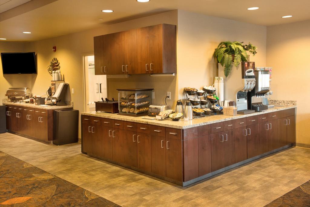 Little Missouri Inn & Suites Watford City Exterior foto