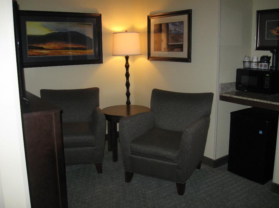 Little Missouri Inn & Suites Watford City Exterior foto