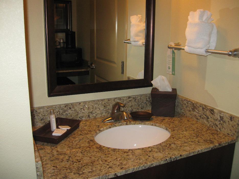 Little Missouri Inn & Suites Watford City Zimmer foto