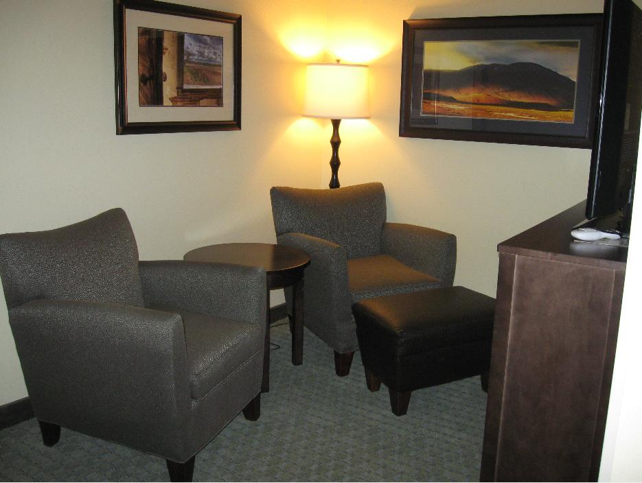 Little Missouri Inn & Suites Watford City Exterior foto