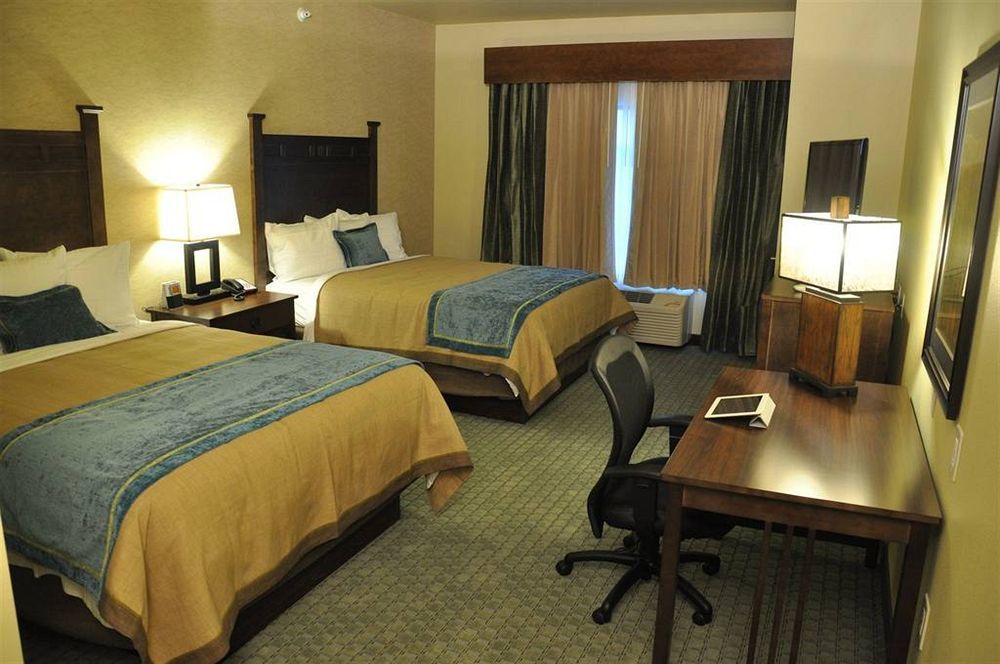 Little Missouri Inn & Suites Watford City Exterior foto