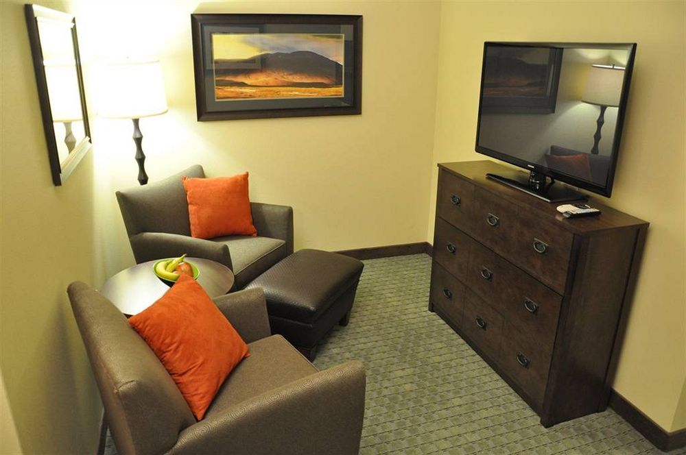 Little Missouri Inn & Suites Watford City Exterior foto
