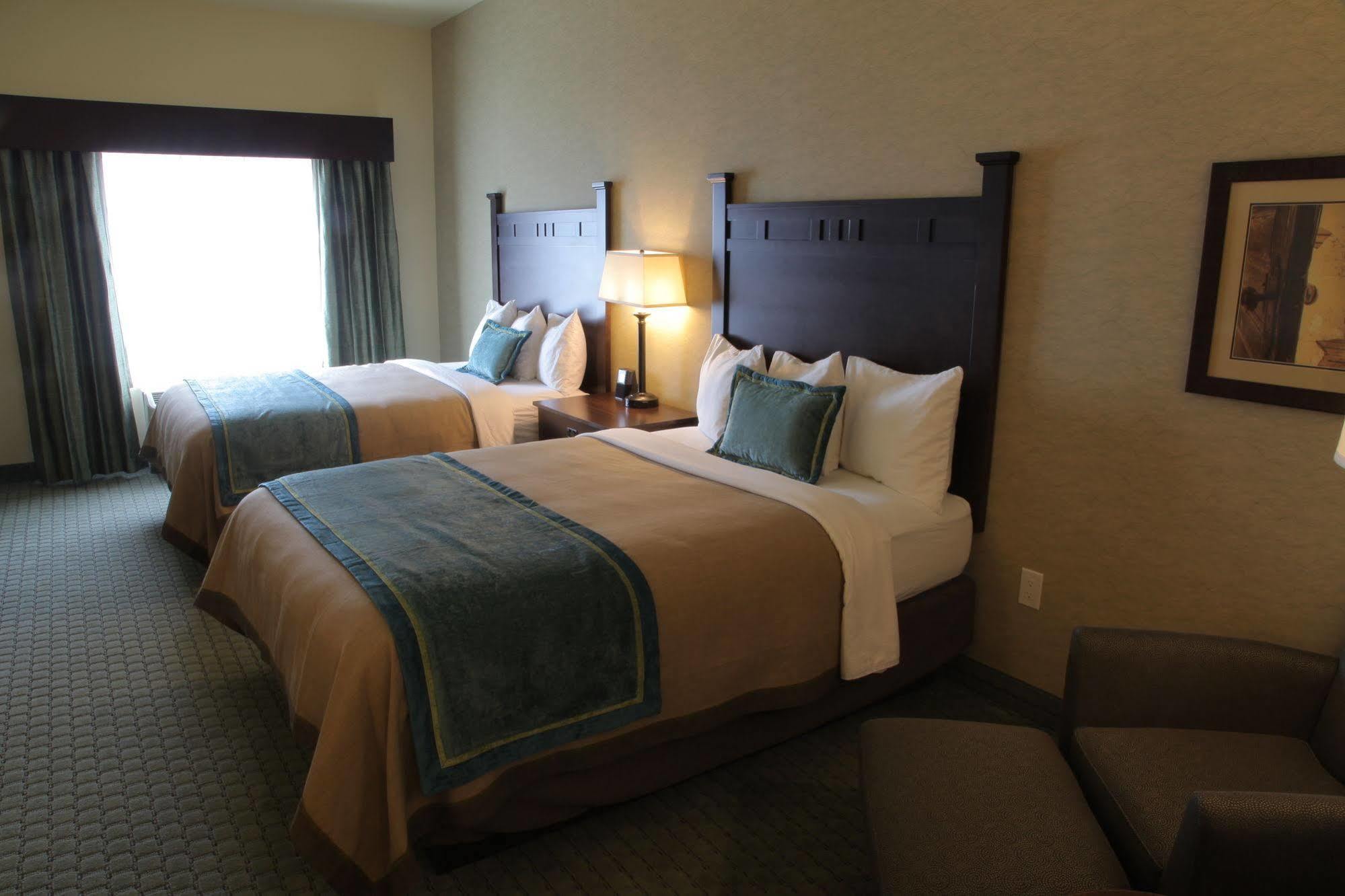 Little Missouri Inn & Suites Watford City Exterior foto