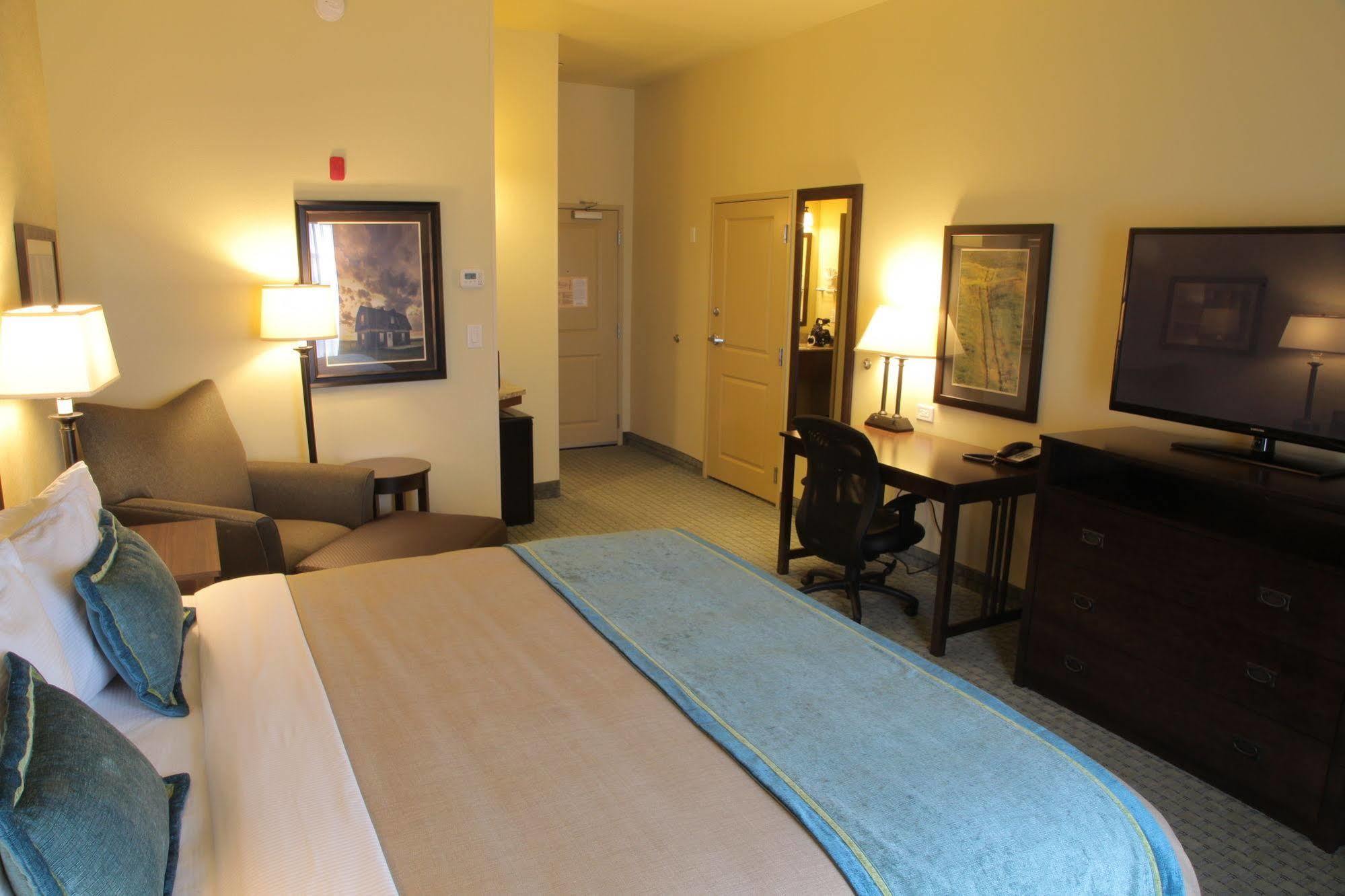 Little Missouri Inn & Suites Watford City Exterior foto