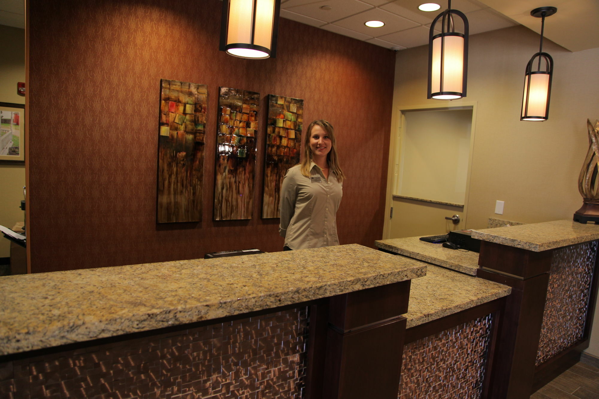 Little Missouri Inn & Suites Watford City Exterior foto